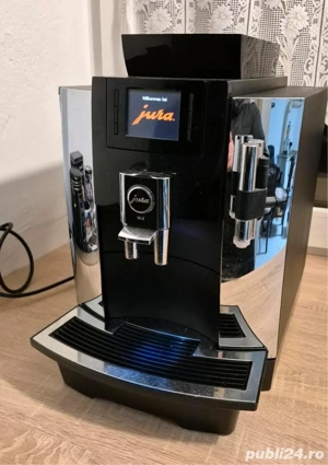 Vand espressor Jura WE8