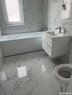 Apartament 3 camere - imagine 5