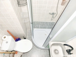 Garsoniera de inchiriat in zona Gara de Nord - imagine 5