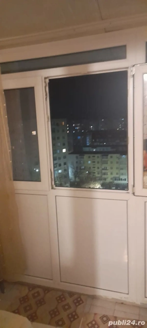 2 camere Ostroveni A-uri  - imagine 2