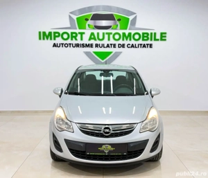 Opel Corsa 1.2 16V EcoFLEX Active - imagine 2