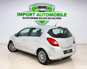 Opel Corsa 1.2 16V EcoFLEX Active - imagine 8