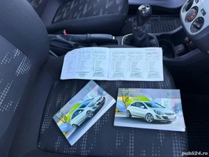 Opel Corsa 1.2 16V EcoFLEX Active - imagine 9