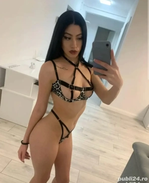 Pentru cateva zile la tine în oras!