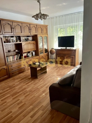 Apartament 2 camere de vânzare – Etaj 1 – Aviației