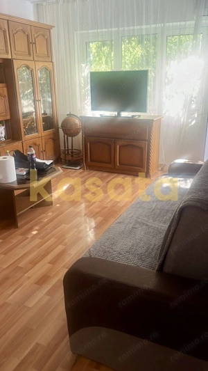 Apartament 2 camere de vânzare – Etaj 1 – Aviației