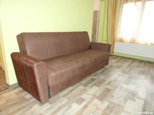 Apartament 1 camera la parter intr-un bloc de apartamente in Vlaicu, renovat, mobilat - imagine 5