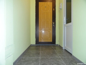 Apartament 1 camera la parter intr-un bloc de apartamente in Vlaicu, renovat, mobilat - imagine 3