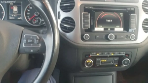 vw tiguan 2015 impecabila - imagine 6