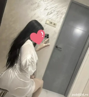 Denisa fac si deplasari  - imagine 2