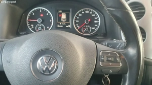 vw tiguan 2015 impecabila - imagine 8