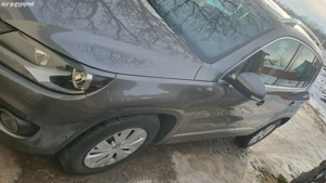 vw tiguan 2015 impecabila - imagine 10