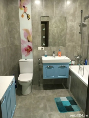 Apartament 2 camere de inchiriat in zona Mihai Bravu - imagine 7