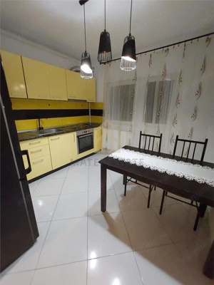 Apartament 3 camere zona Soarelui