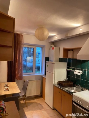 Apartament 2 camere - zona Gojdu