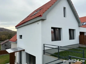 PF vând casă nouă cu CF în Sălicea. Preț 295.000 euro - imagine 10