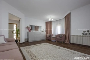Casa cu 5 camere de vanzare in Ortisoara - imagine 3