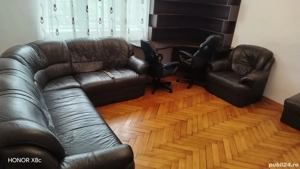Închiriez apt 3 cam Lugoj 200 E 