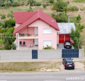Casa cu 5 camere de vanzare in Ortisoara