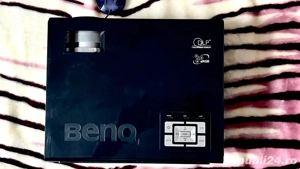 videoproiector Benq - imagine 2