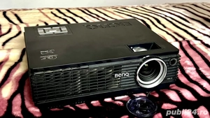 videoproiector Benq