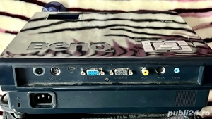 videoproiector Benq - imagine 4