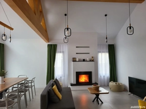 Seminee * Cosuri de fum - VANZARE & MONTAJ