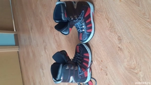 Boots CRANE marimea 38