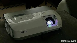videoproiector Epson - imagine 2