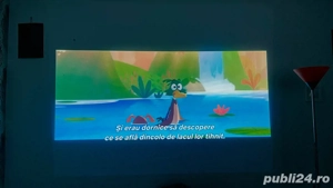 videoproiector Epson - imagine 4