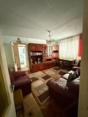 Apartament 2 camere - parter - Zona Modern Timisoara