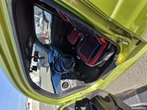 Vând Daihatsu Materia - imagine 5