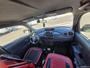 Vând Daihatsu Materia - imagine 7