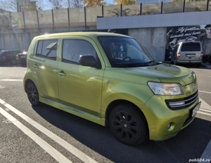 Vând Daihatsu Materia - imagine 2