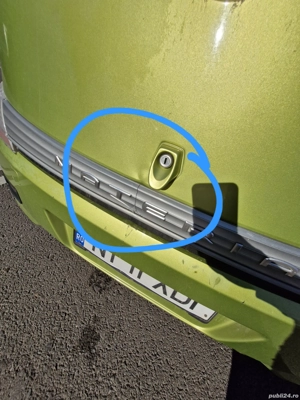 Vând Daihatsu Materia - imagine 10