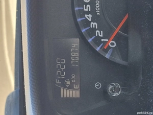 Vând Daihatsu Materia - imagine 4