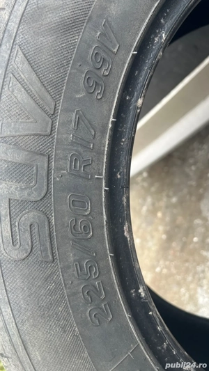 anvelope all-season 225 60 17 - imagine 3