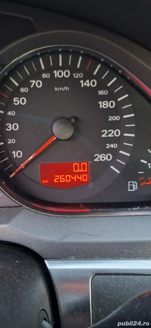 De vânzare audi a6c6 - imagine 9
