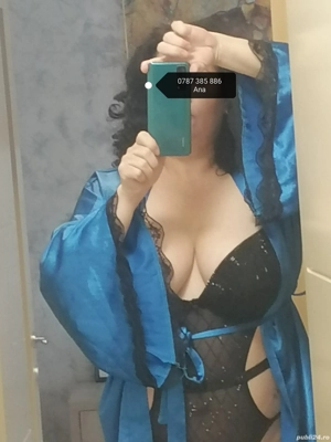 Doamna bruneta, Zona tatarasi, Lidl. 