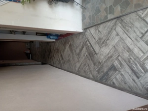 Execut lucrări în construcții 