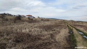 teren 2900m2 sat gheorgheni - imagine 2