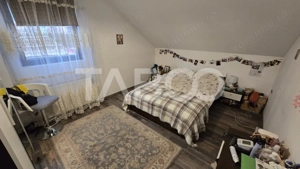 Casa individuala de vanzare cu 5 camere 2 bai si garaj Selimbar  - imagine 7