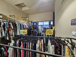 Oportunitate de Afacere   Magazin Second Hand la Cheie - imagine 4