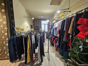 Oportunitate de Afacere   Magazin Second Hand la Cheie - imagine 3