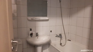 Inchiriez garsoniera Nicolina -Iasi