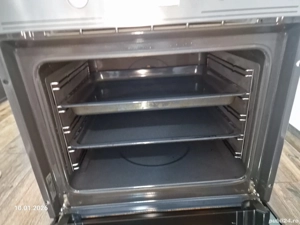 Cuptor electric incorporabil Elecrolux 