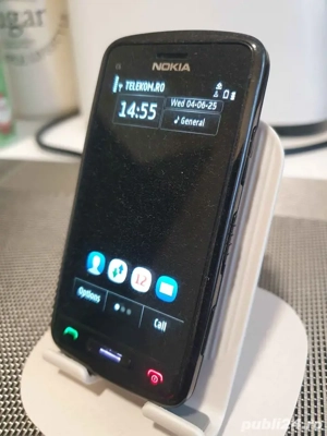 Nokia C 6-01 , Nokia 500 , Nokia C 7 , Nokia 701