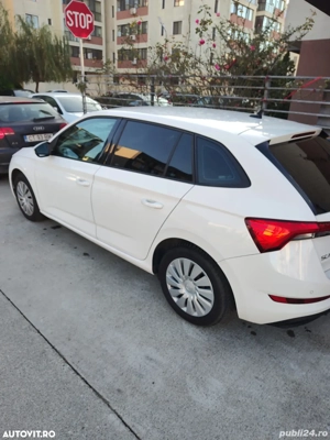 Skoda Scala  - imagine 2