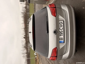 Volkswagen Golf VII 7 Variant 2015 - imagine 4