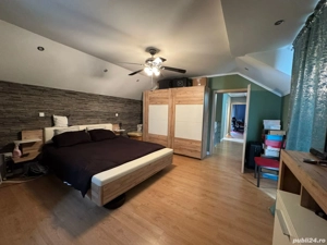 Casă Individuală Complet Mobilată & Utilată Moșnița Nouă, Vatra Satului COMISION 0% - imagine 12